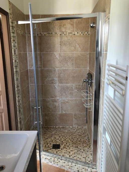 Appartement Dans Bastide A Saint Remy De Provence Екстер'єр фото