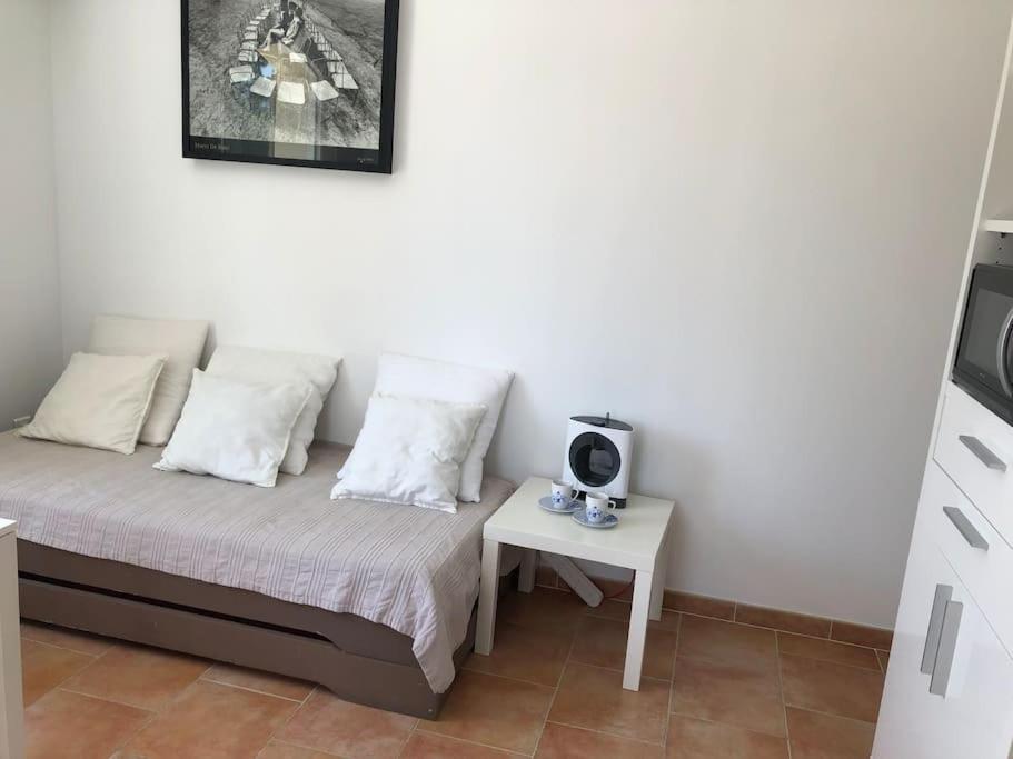 Appartement Dans Bastide A Saint Remy De Provence Екстер'єр фото