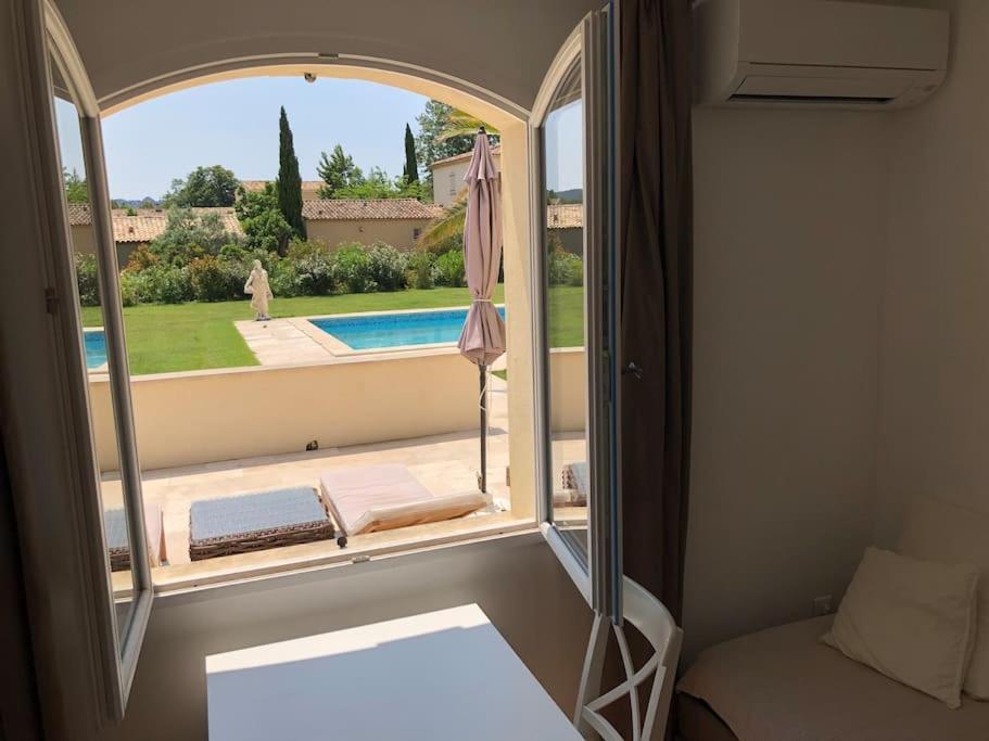 Appartement Dans Bastide A Saint Remy De Provence Екстер'єр фото